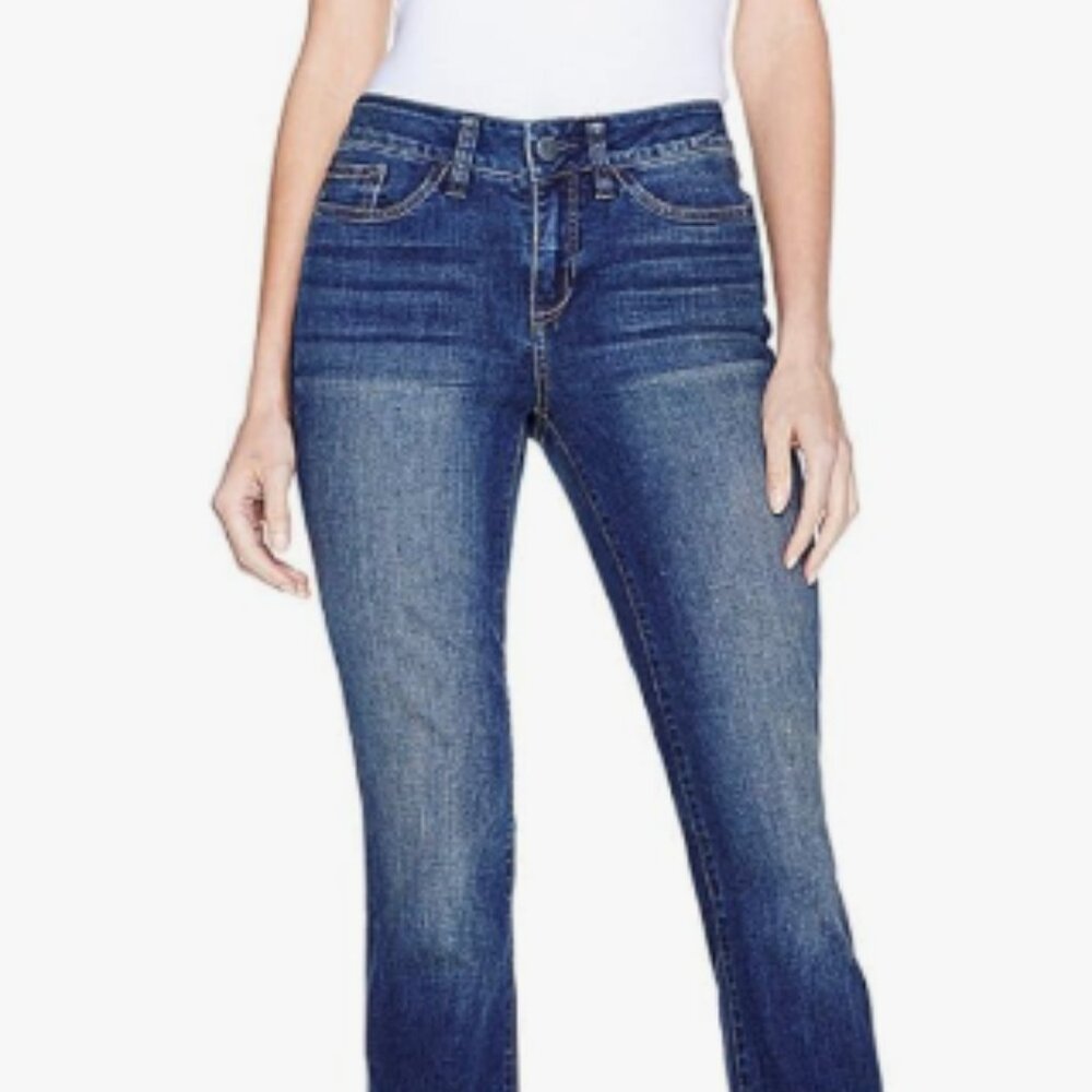 Yummie Slim Boot Jeans JY7‑001 | New With Tags | Size 30